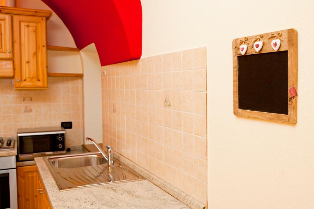 Photo of Kitchen in Clusone