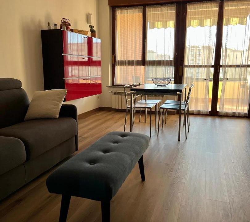 Photo of Livingroom in Rozzano
