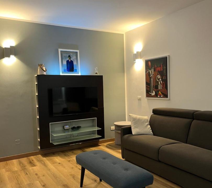 Photo of Livingroom in Rozzano