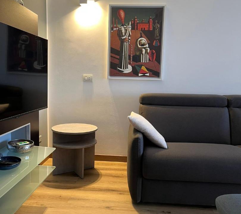 Photo of Livingroom in Rozzano