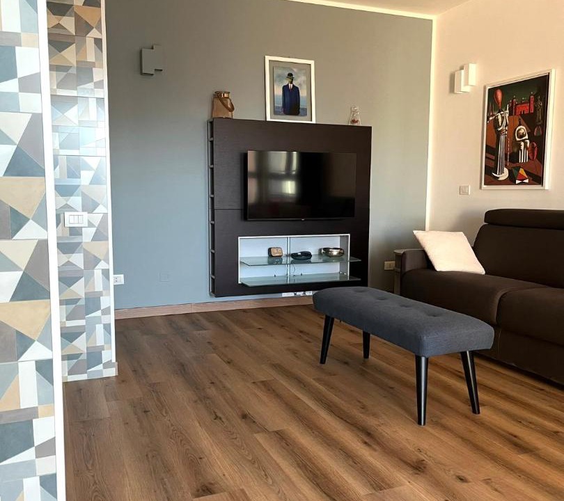 Photo of Livingroom in Rozzano