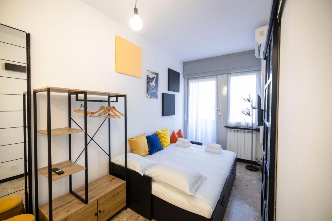 Photo of Bedroom in Gallaratese