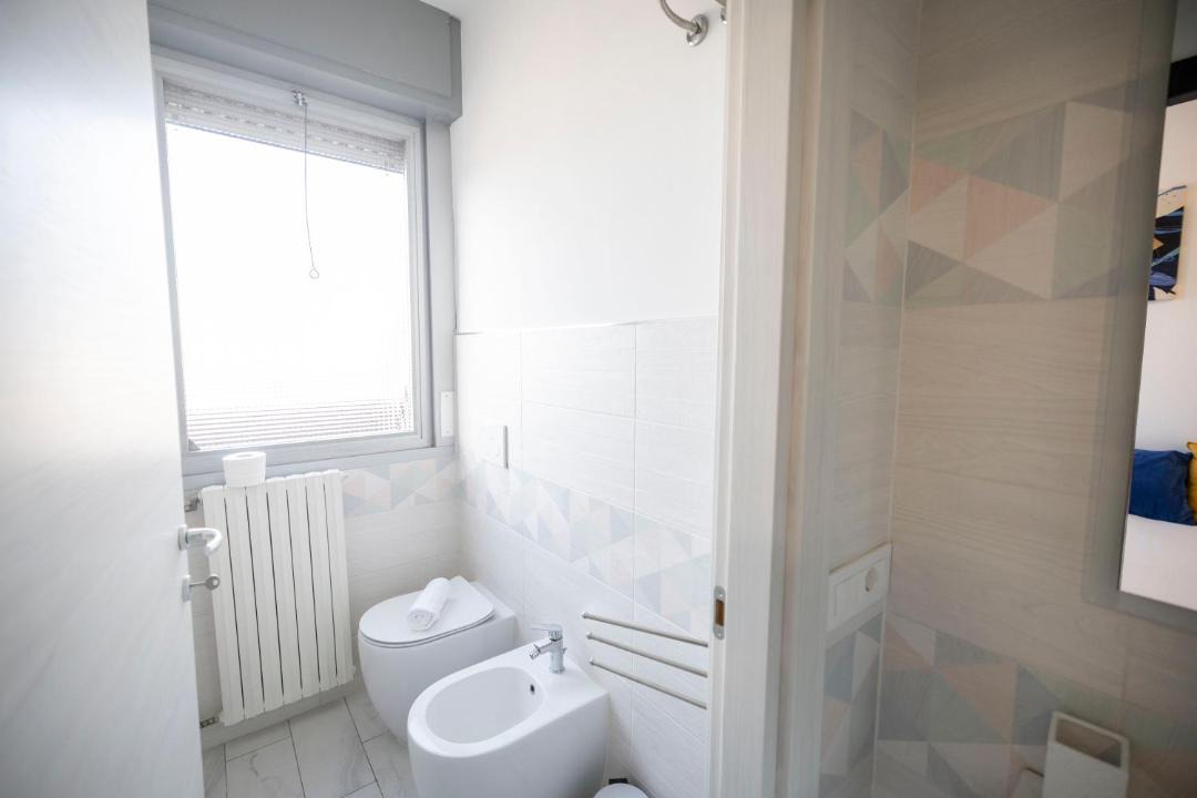 Photo of Bathroom in Gallaratese