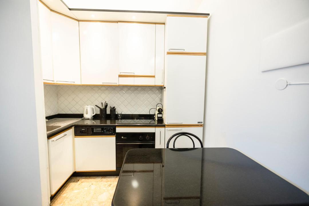 Photo of Kitchen in Gallaratese