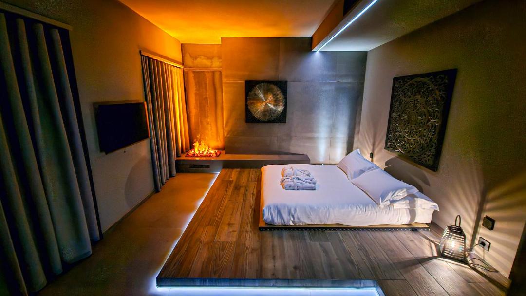 Photo of Bedroom in Valtellina