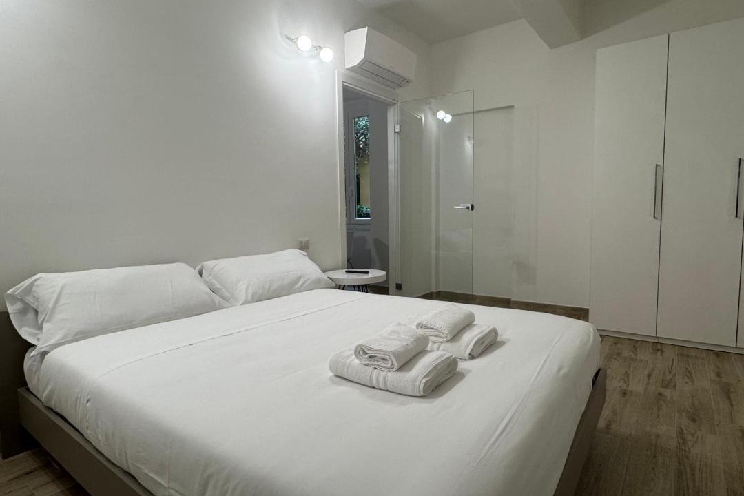 Photo of Bedroom in Porta Tenaglia