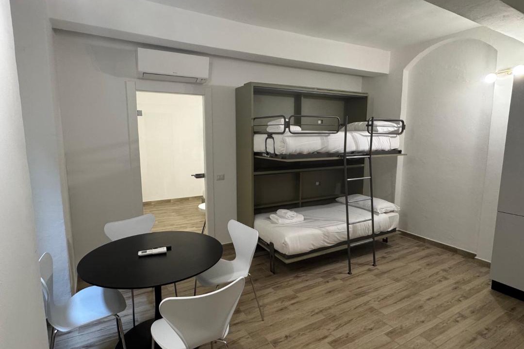 Photo of Bedroom in Porta Tenaglia