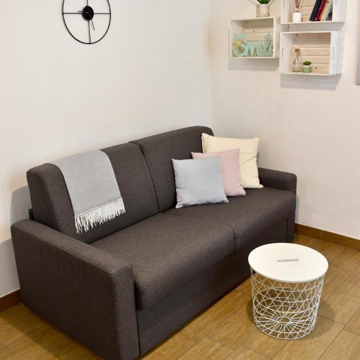 Photo of Livingroom in Gallarate