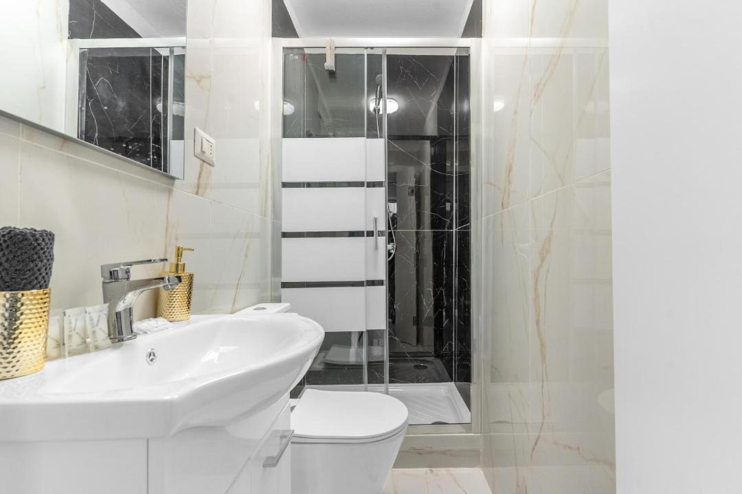 Photo of Bathroom in Zona Padova