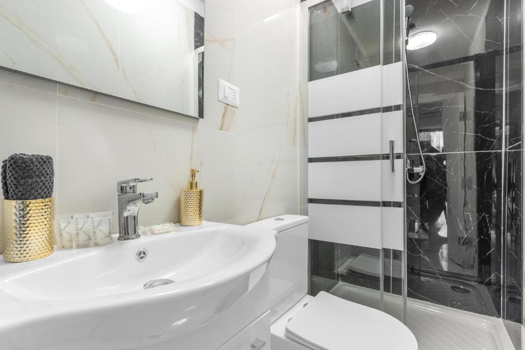 Photo of Bathroom in Zona Padova