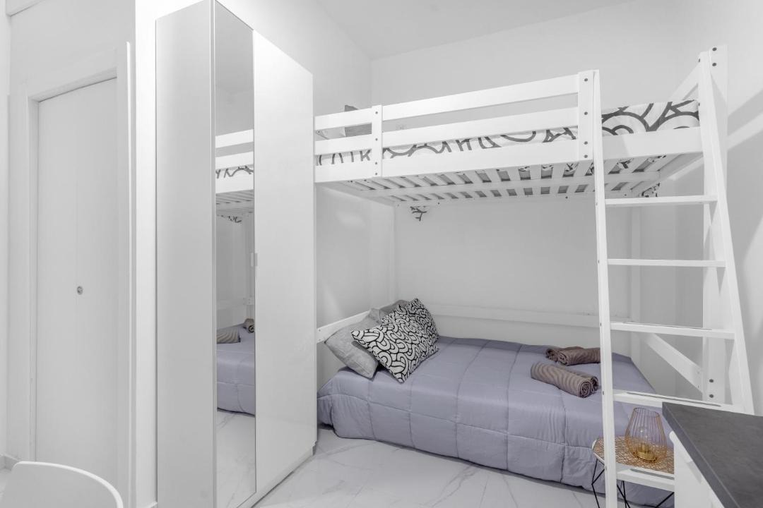 Photo of Bedroom in Zona Padova
