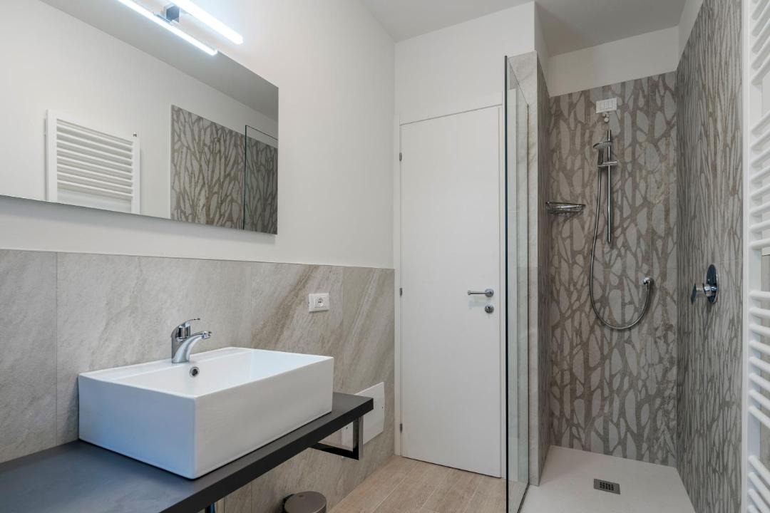 Photo of Bathroom in Lugana