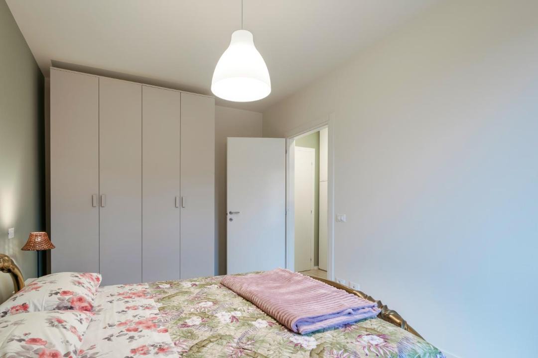 Photo of Bedroom in Lugana