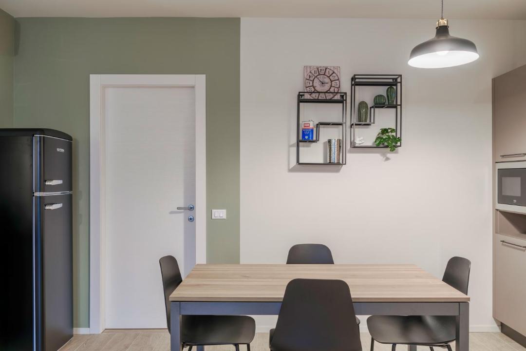 Photo of Kitchen in Lugana