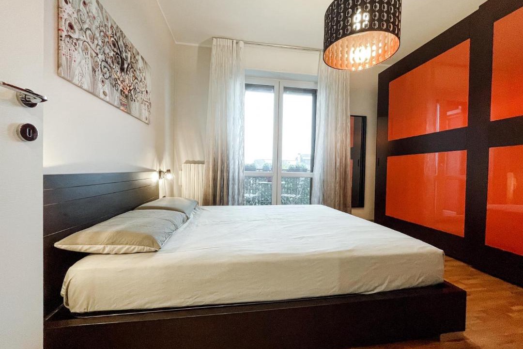 Photo of Bedroom in Gaggiano