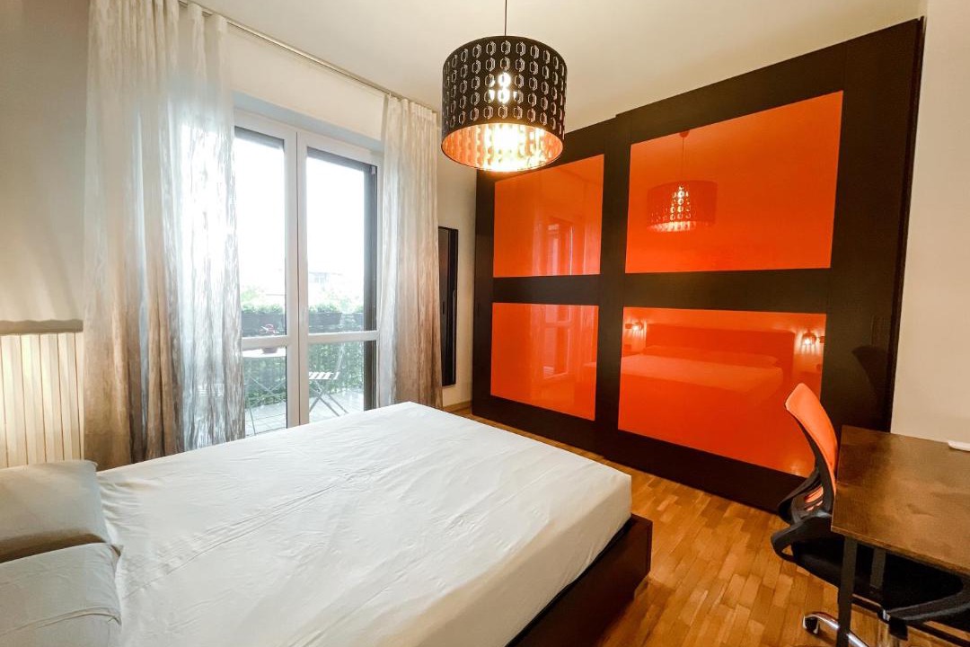 Photo of Bedroom in Gaggiano