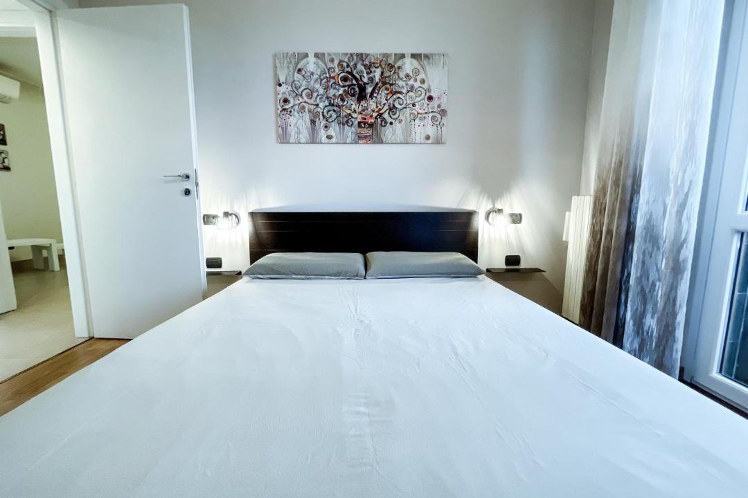 Photo of Bedroom in Gaggiano