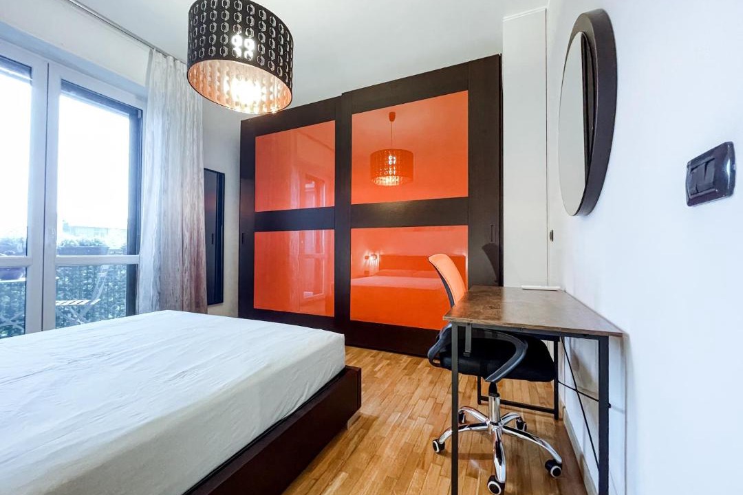 Photo of Bedroom in Gaggiano