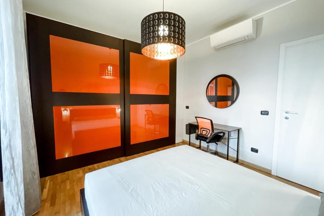 Photo of Bedroom in Gaggiano