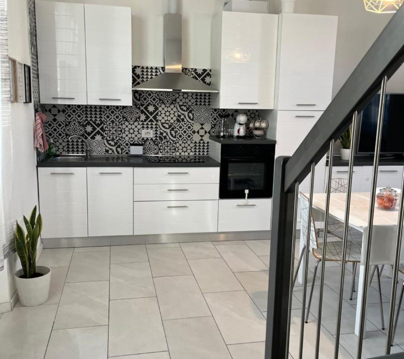 Photo of Kitchen in Vimodrone