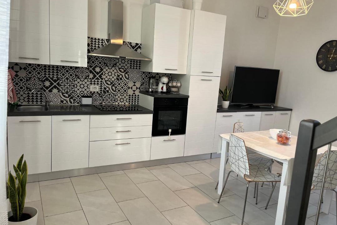 Photo of Kitchen in Vimodrone