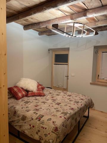 Photo of Bedroom in Cerete