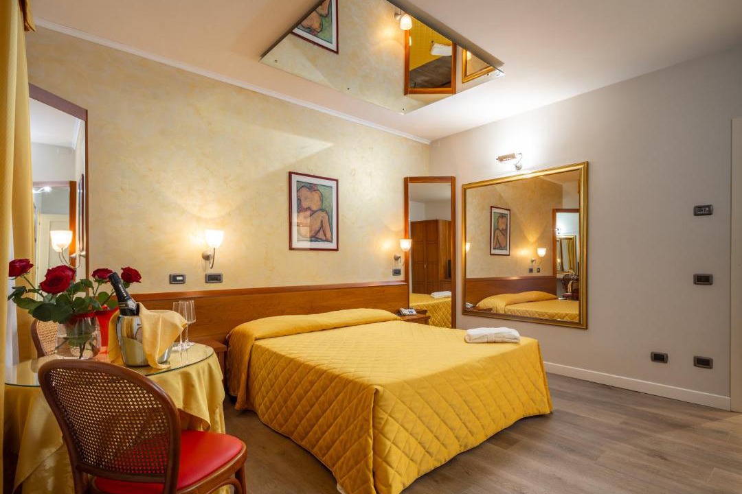 Photo of Bedroom in Ripalta Guerina