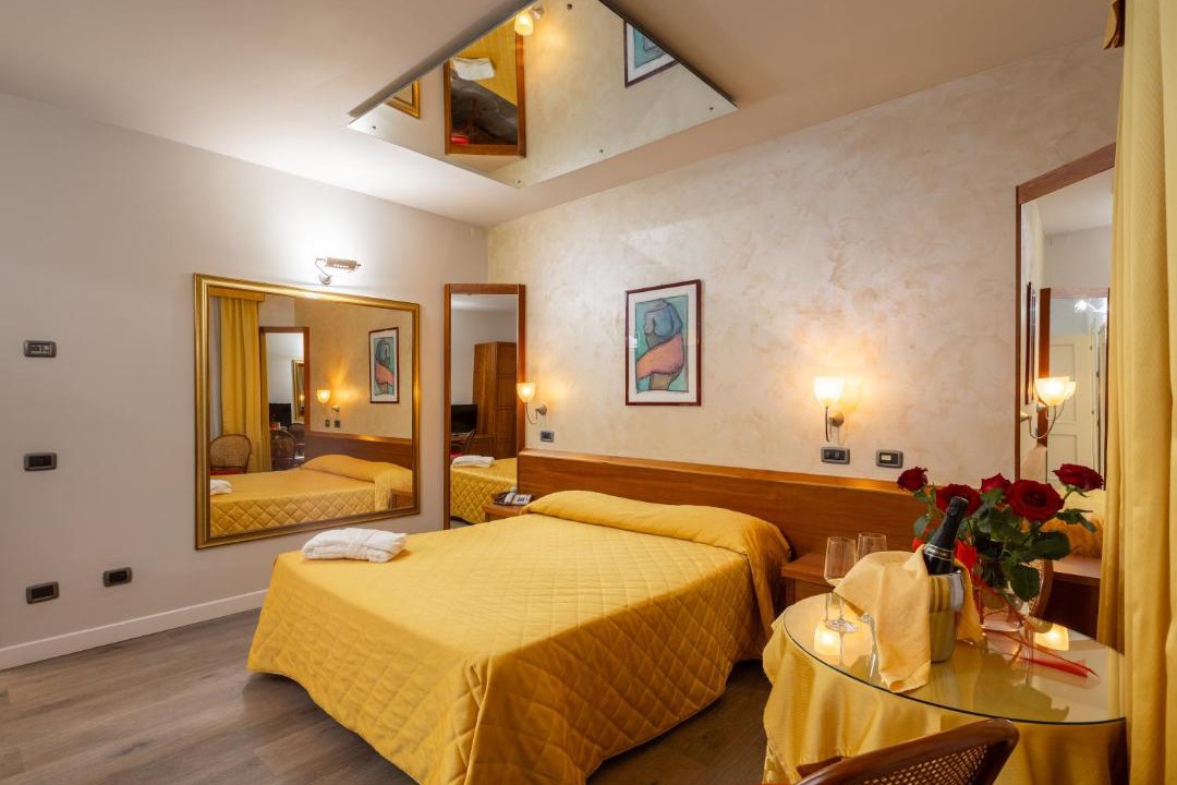 Photo of Bedroom in Ripalta Guerina