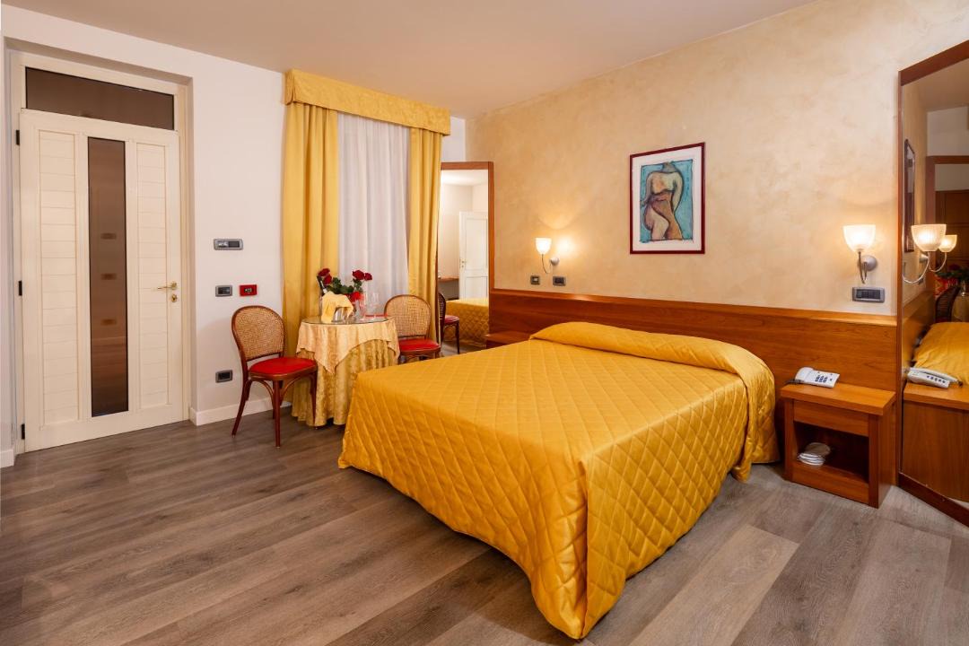 Photo of Bedroom in Ripalta Guerina