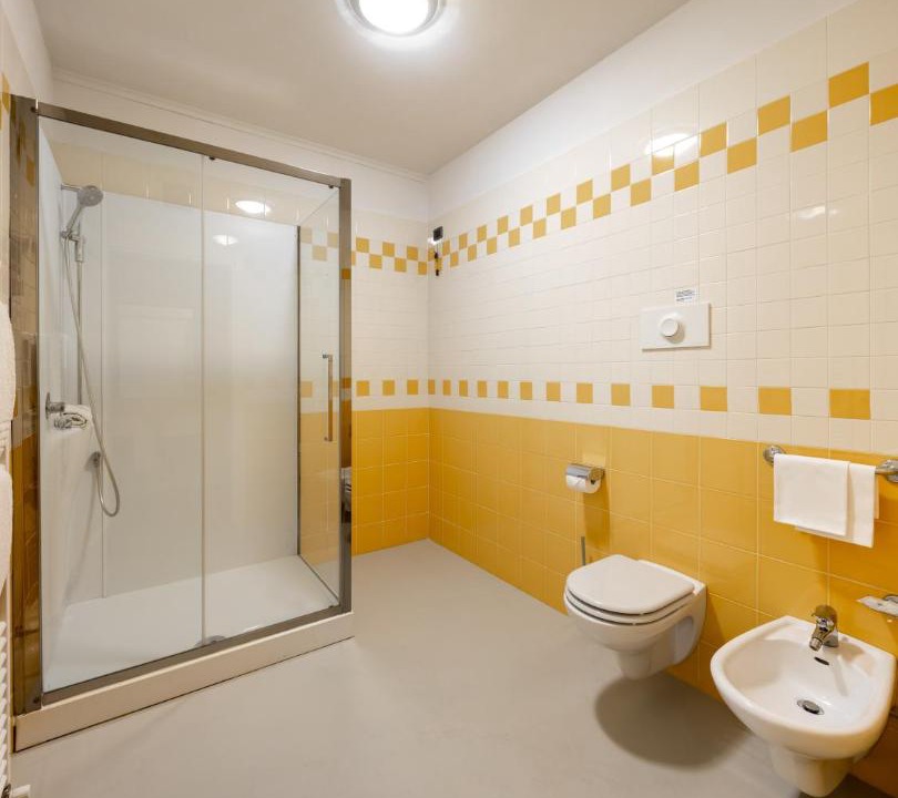 Photo of Bathroom in Ripalta Guerina