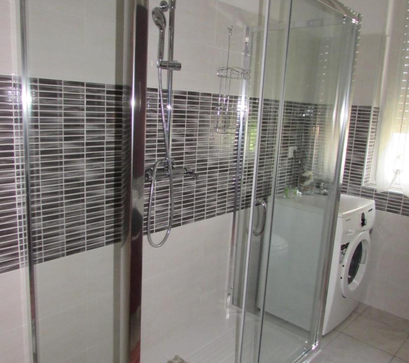 Photo of Bathroom in Busto Arsizio