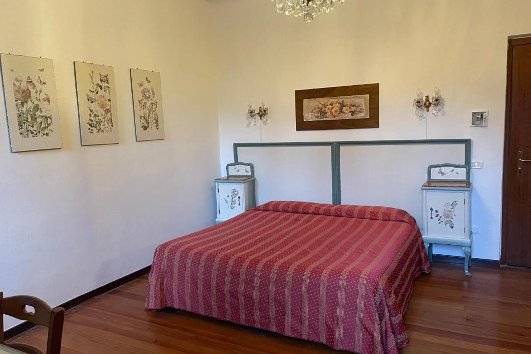 Photo of Bedroom in Cassano d'Adda