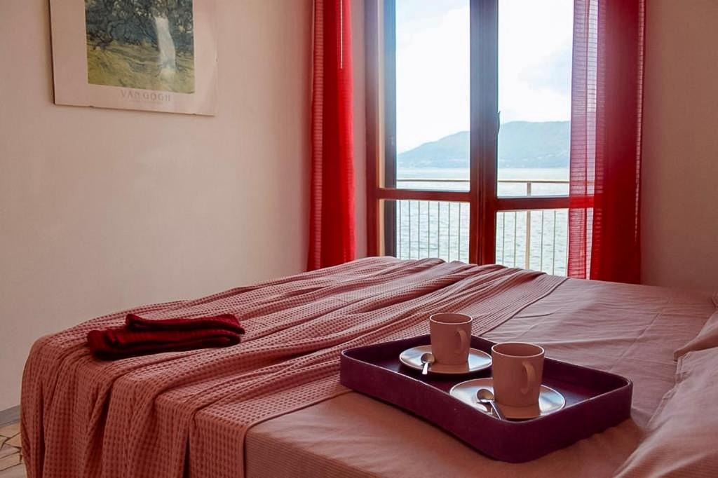 Photo of Bedroom in Brezzo di Bedero