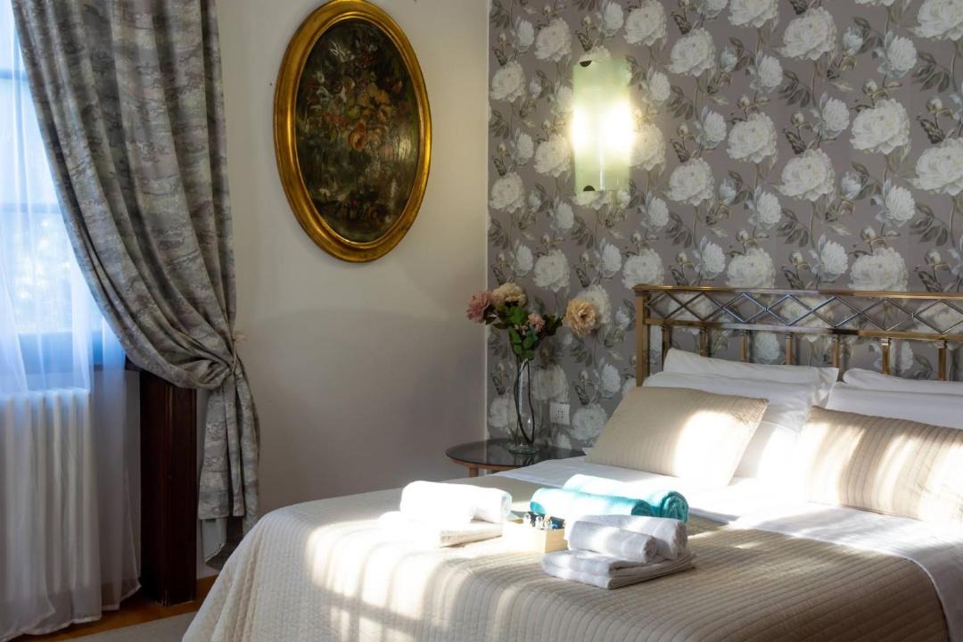 Photo of Bedroom in Sirtori