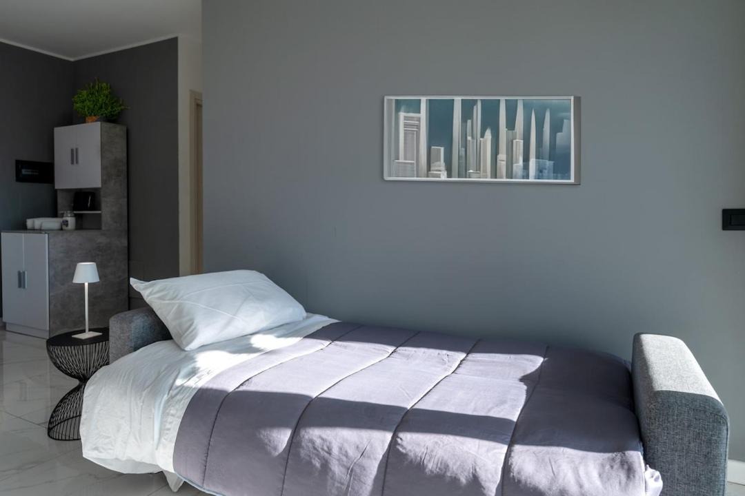 Photo of Bedroom in Milan
