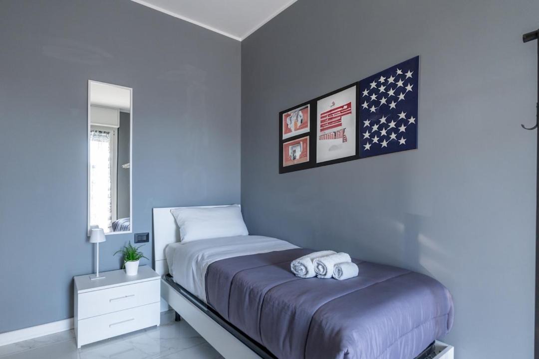 Photo of Bedroom in Milan