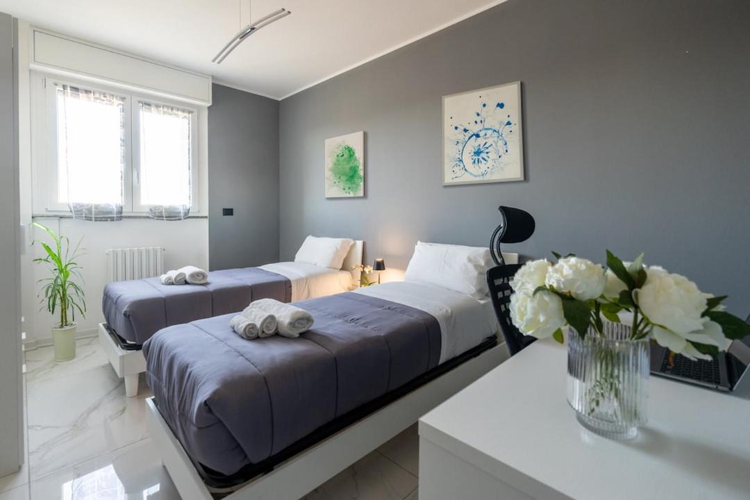 Photo of Bedroom in Milan