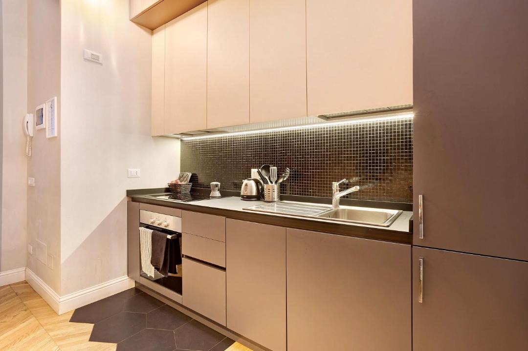 Photo of Kitchen in Zona Solari