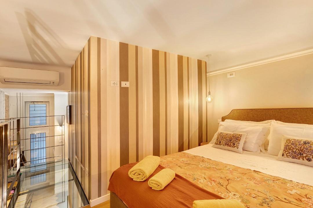 Photo of Bedroom in Zona Solari