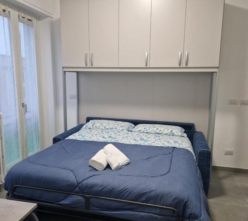 Photo of Bedroom in Corsico