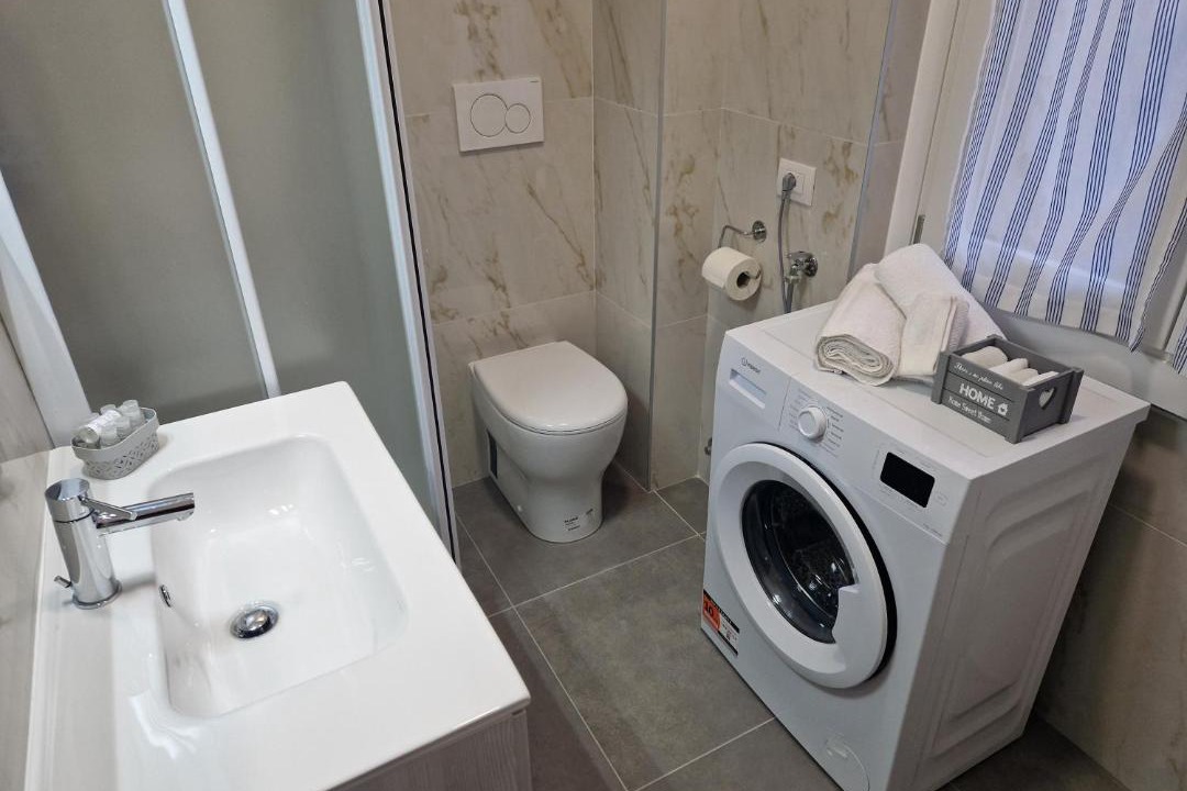 Photo of Bathroom in Corsico