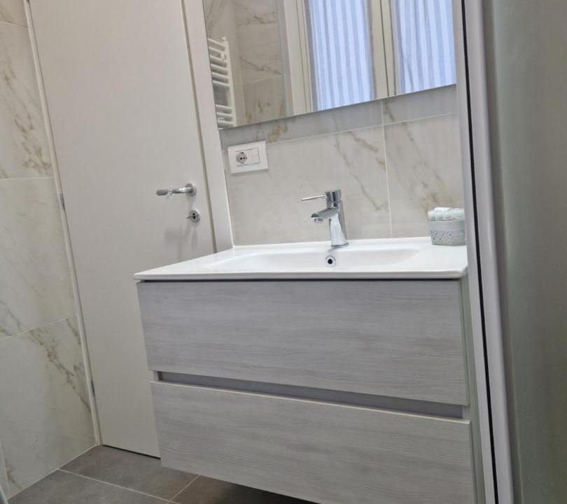 Photo of Bathroom in Corsico