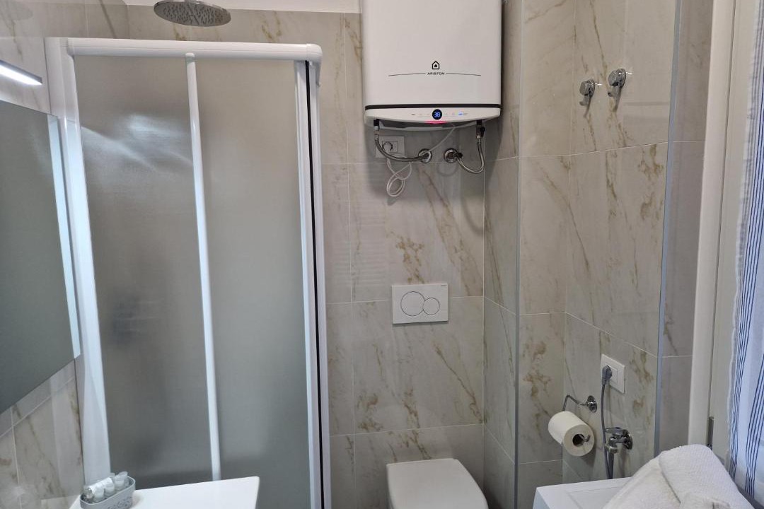 Photo of Bathroom in Corsico