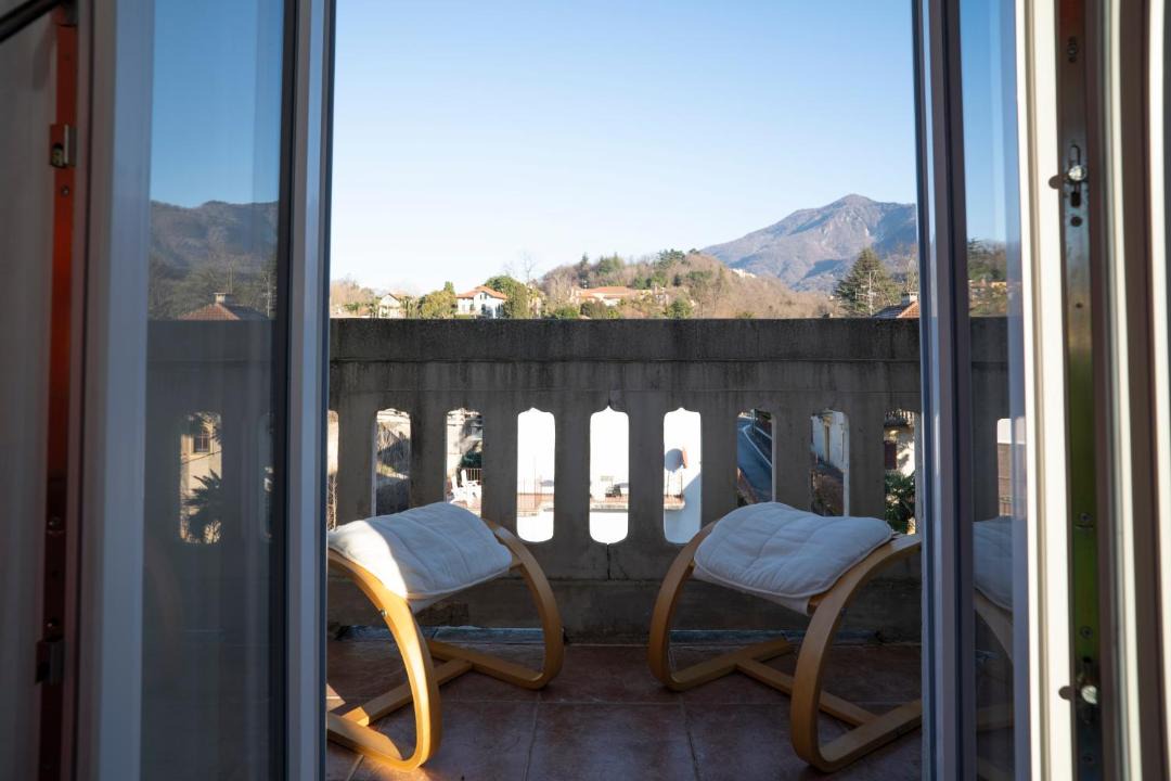 Photo of Patio Balcony in Castello
