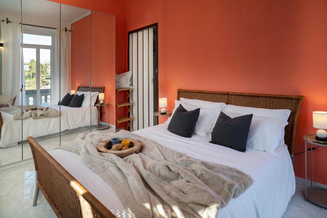 Photo of Bedroom in Castello