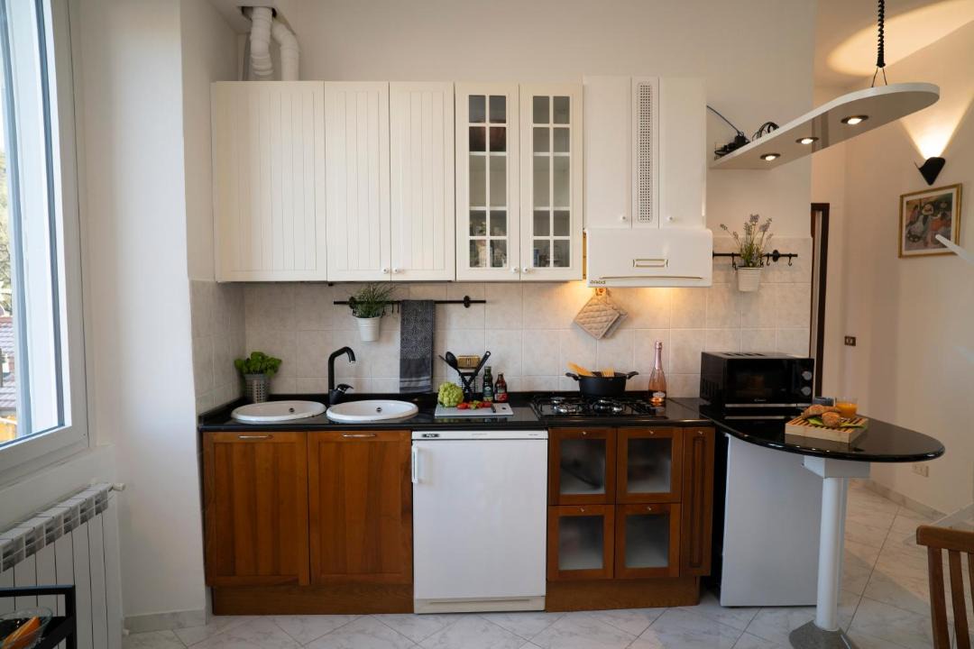 Photo of Kitchen in Castello