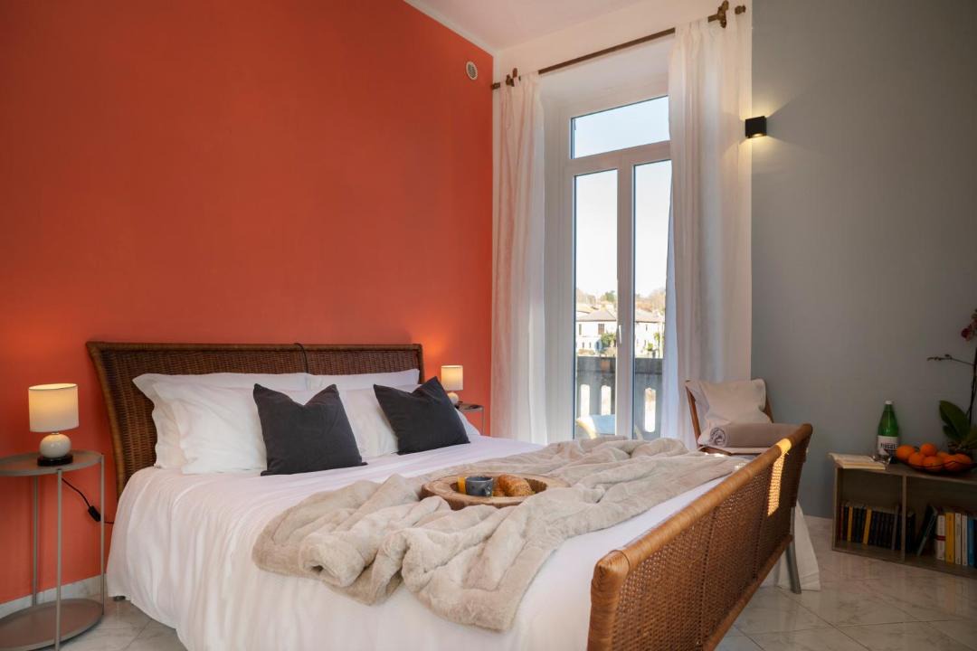 Photo of Bedroom in Castello