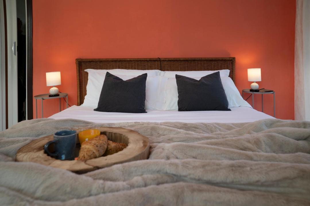 Photo of Bedroom in Castello