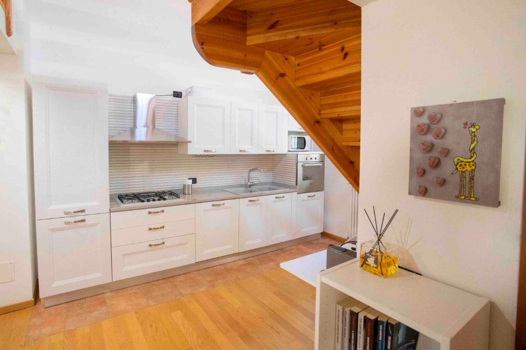 Photo of Kitchen in Clusone