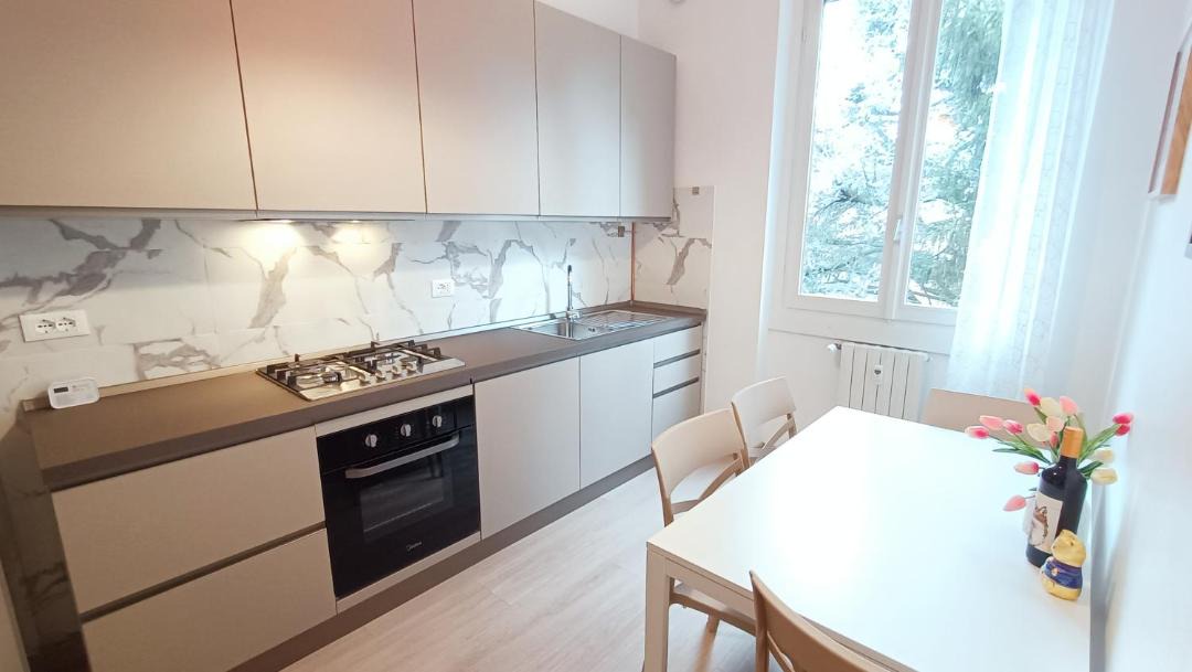 Photo of Kitchen in Bonate Sotto